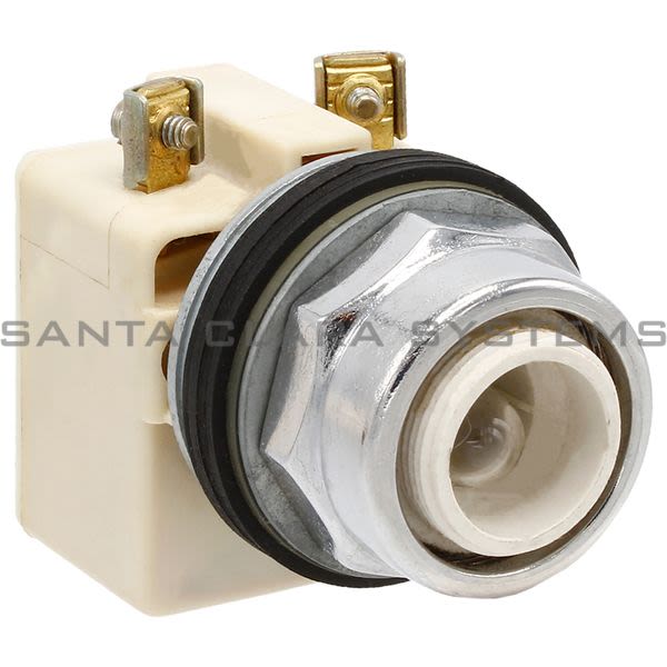 Square D 9001-K2L1 Pushbutton Operator 17854 Product Image