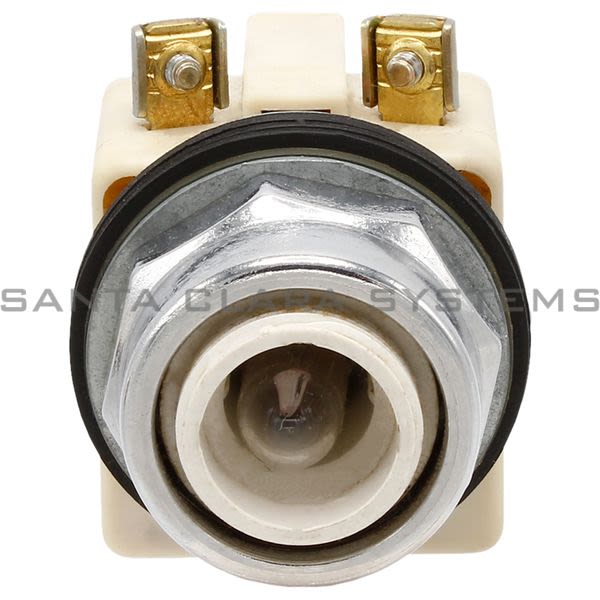 Square D 9001-K2L1 Pushbutton Operator 17854 Product Image