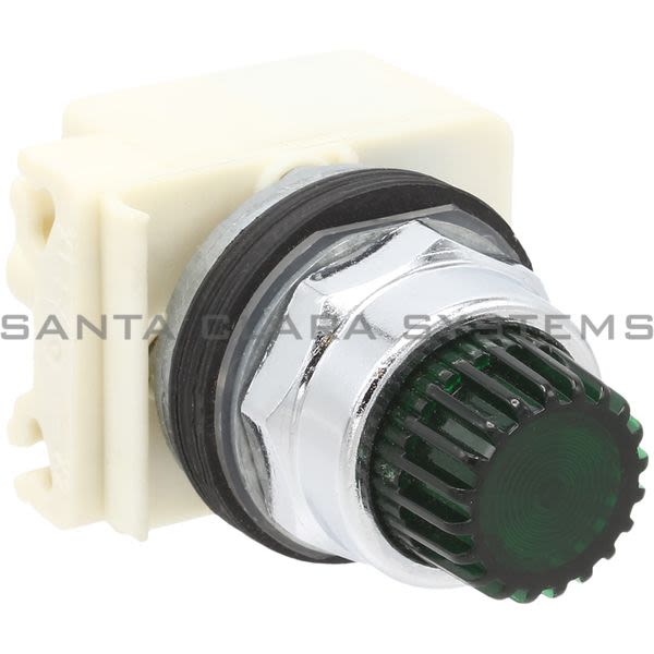 Square D 9001-K2L1G Pushbutton Product Image