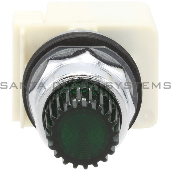 Square D 9001-K2L1G Pushbutton Product Image