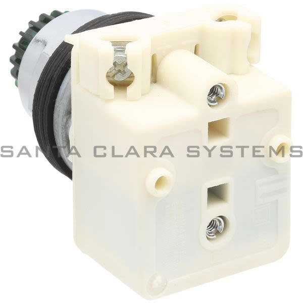 Square D 9001-K2L1G Pushbutton Product Image