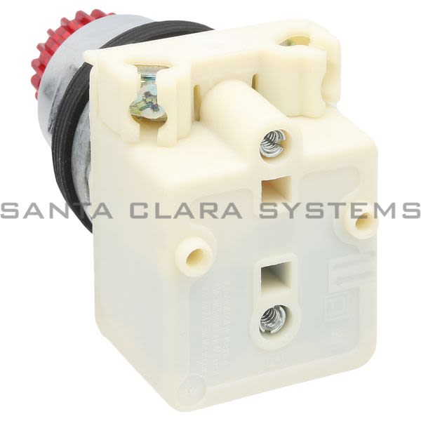 Square D 9001-K2L1R Pushbutton Product Image