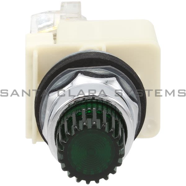 Square D 9001-K2L35GH13 Push Button Product Image