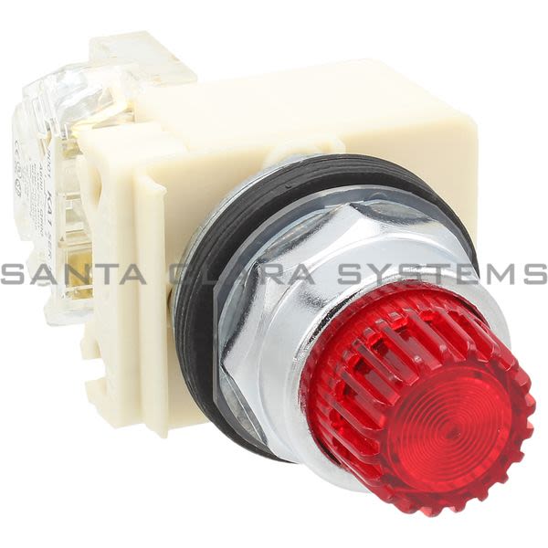 Square D 9001-K2L35RH13 Push Button Product Image
