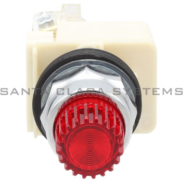 Square D 9001-K2L35RH13 Push Button Product Image