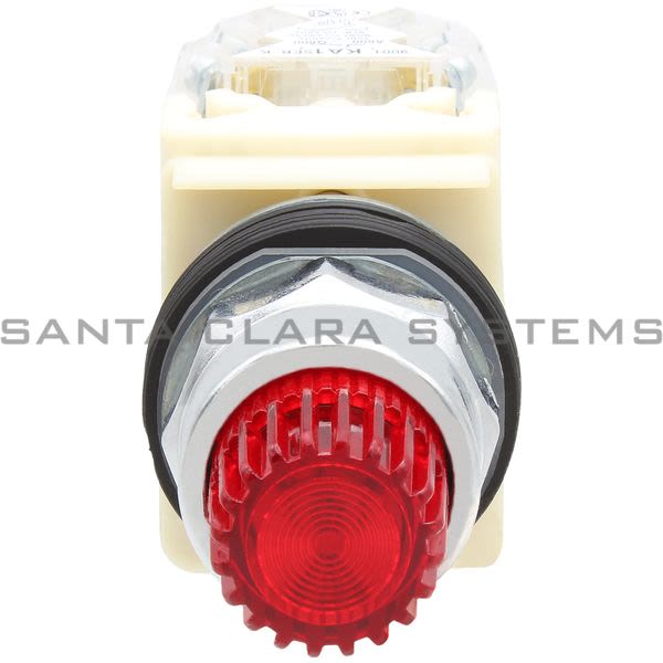 Square D 9001-K2L38LRRH13 Pushbutton Product Image