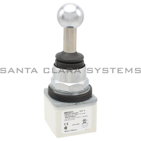 Square D 9001-K31  Joystick Product Image