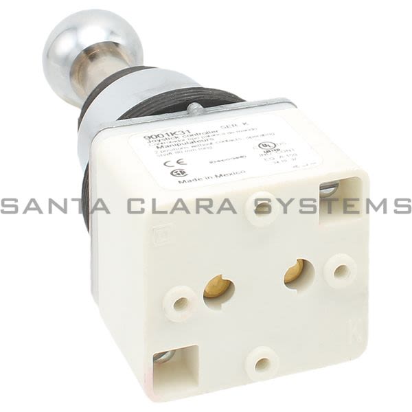 Square D 9001-K31  Joystick Product Image