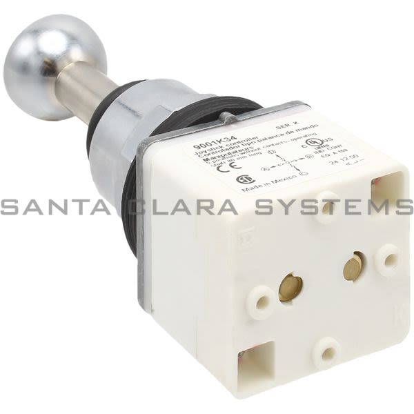 Square D 9001-K34  Joystick Product Image