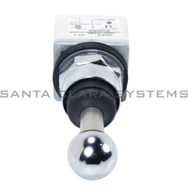 Square D 9001-K35  Joystick Product Image