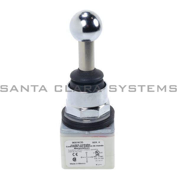Square D 9001-K35  Joystick Product Image