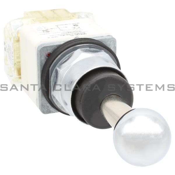 Square D 9001-K35H2 Joystick Product Image