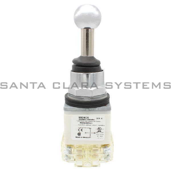 Square D 9001-K35H2 Joystick Product Image