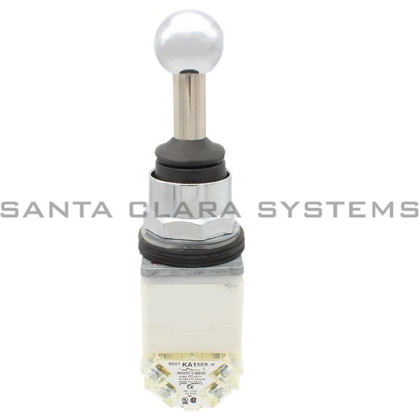 Square D 9001-K35H2 Joystick Product Image