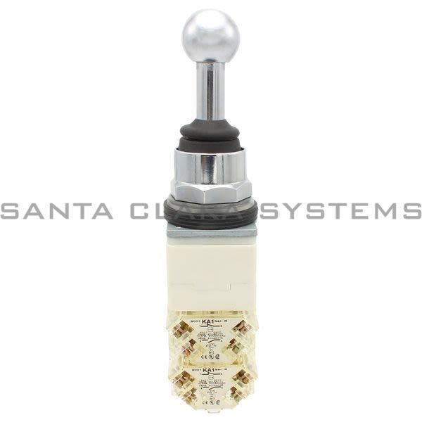 Square D 9001-K35H3  Joystick Product Image