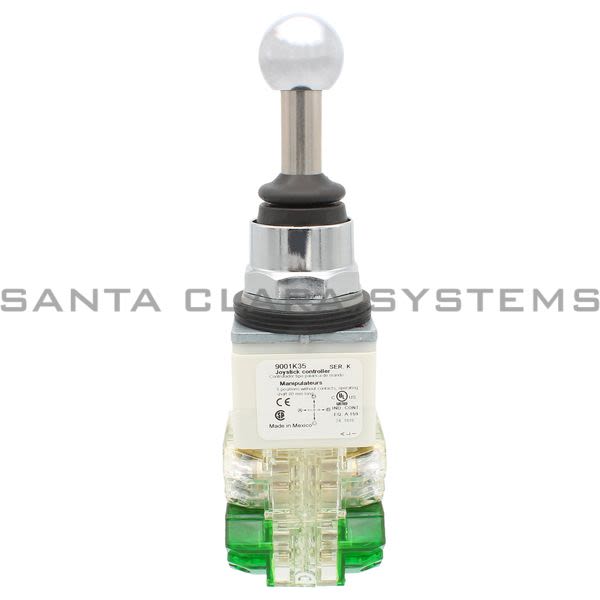 Square D 9001-K35H42  Joystick Product Image