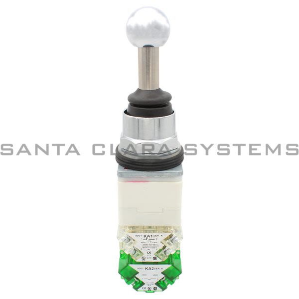 Square D 9001-K35H42  Joystick Product Image