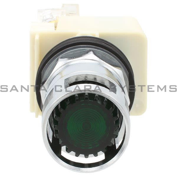 Square D 9001-K3L1GH13  Pushbutton Product Image