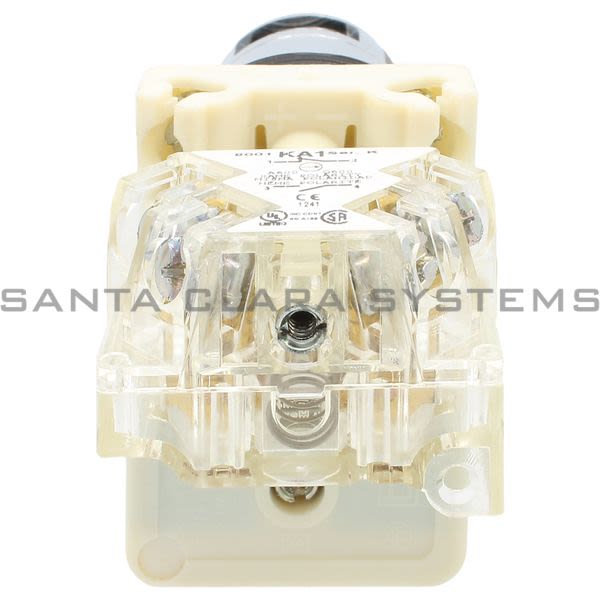 Square D 9001-K3L1GH13  Pushbutton Product Image