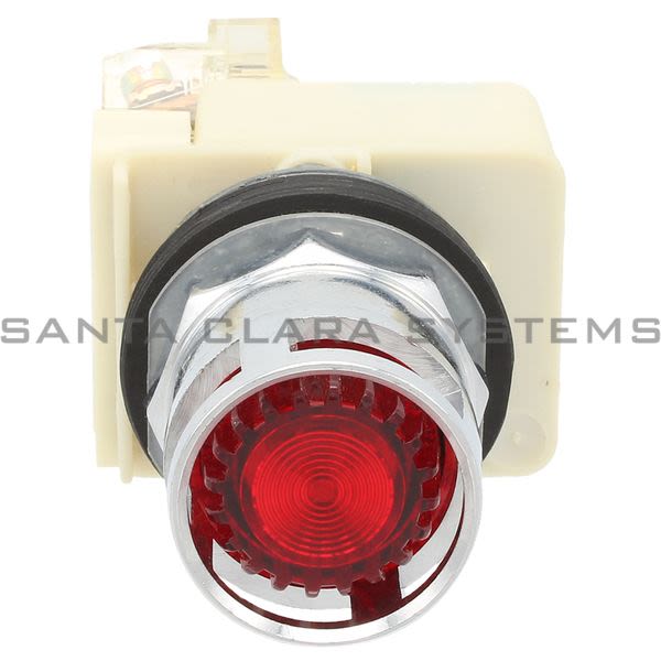 Square D 9001-K3L1RH13  Pushbutton Product Image