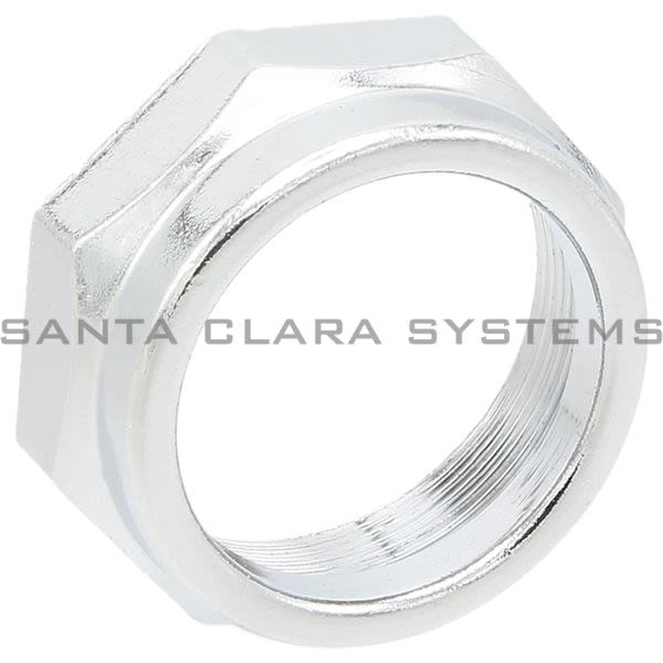 Square D 9001-K41 Pushbutton Ring Nut Product Image