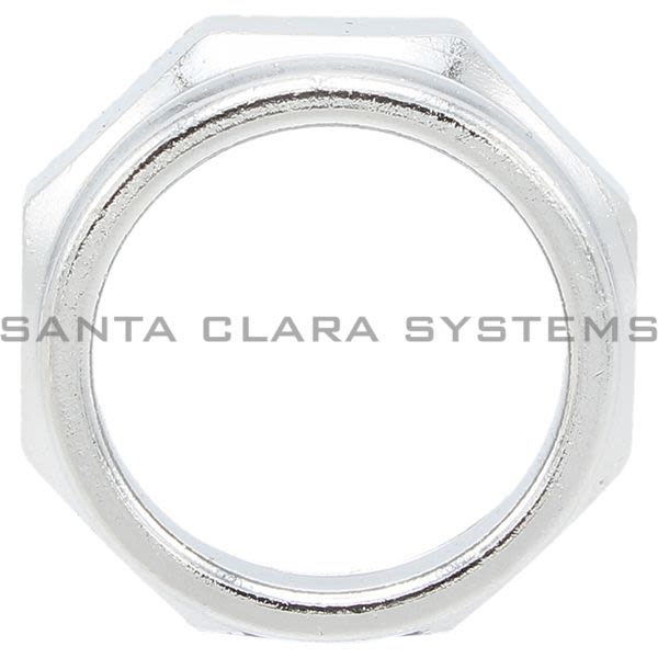 Square D 9001-K41 Pushbutton Ring Nut Product Image