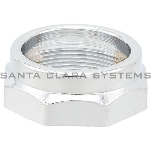 Square D 9001-K41 Pushbutton Ring Nut Product Image