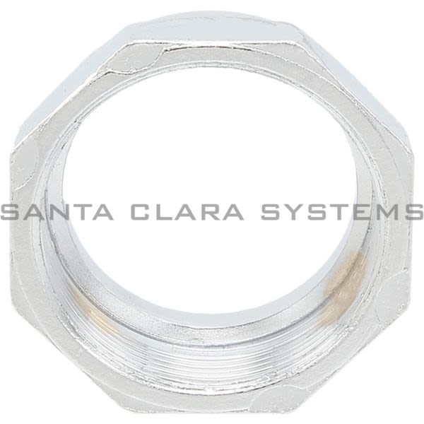 Square D 9001-K41 Pushbutton Ring Nut Product Image