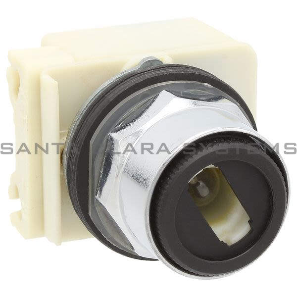 Square D 9001-K43J1 Illum Selector Switch Product Image