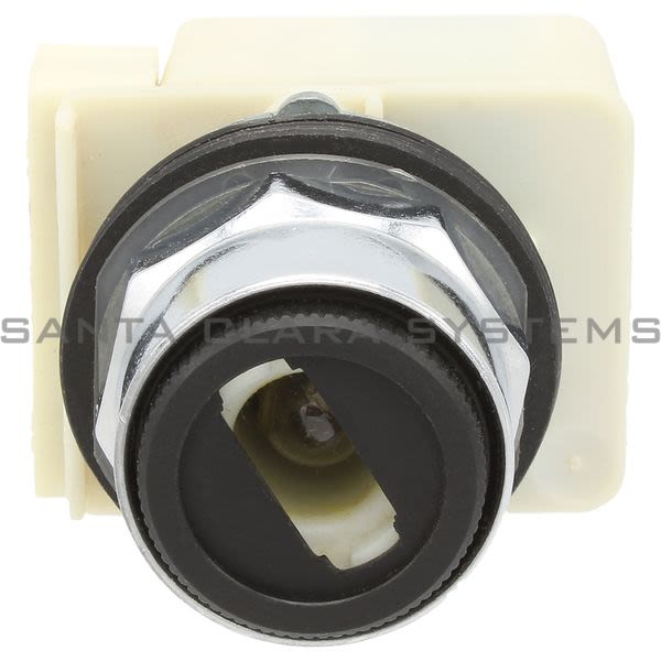 Square D 9001-K43J1 Illum Selector Switch Product Image