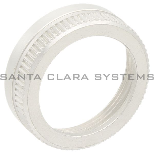 Square D 9001-K46 Ring Nut for Selector Switch Product Image