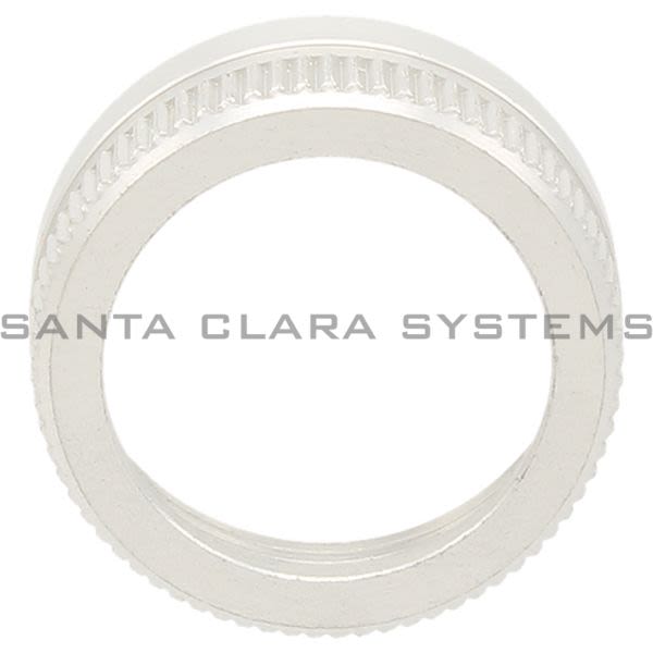 Square D 9001-K46 Ring Nut for Selector Switch Product Image