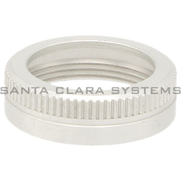 Square D 9001-K46 Ring Nut for Selector Switch Product Image
