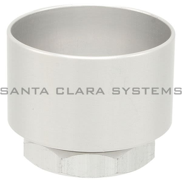 Square D 9001-K48 Mushroom Button Guard Product Image