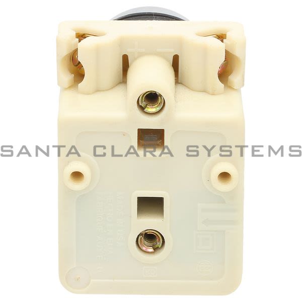 Square D 9001-K52J1FA Illuminated Selector Switch Product Image