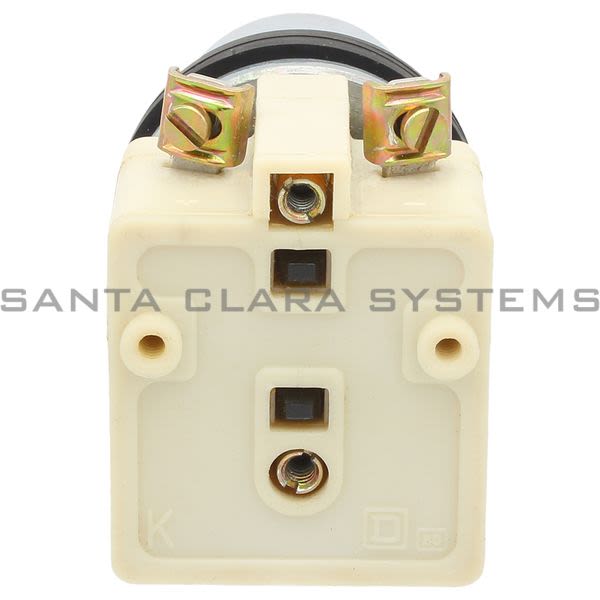 Square D 9001-K53J1FA Illuminated Selector Switch Product Image