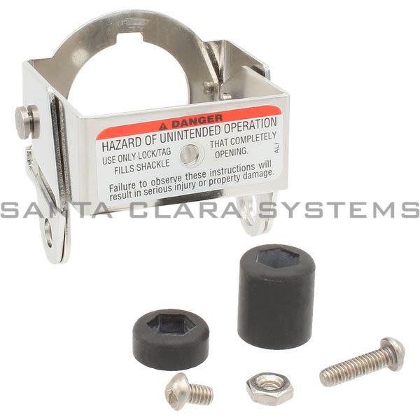 Square D 9001-K62 Padlock Attachment | 60271 Product Image