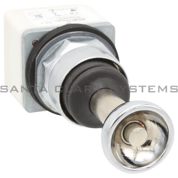 Square D 9001-K70 2 Position Joystick Product Image