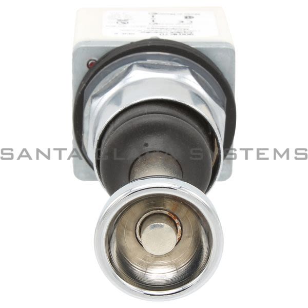 Square D 9001-K70 2 Position Joystick Product Image