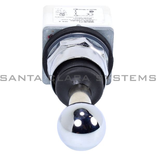 Square D 9001-K71 Joystick Product Image