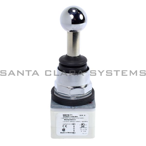 Square D 9001-K71 Joystick Product Image