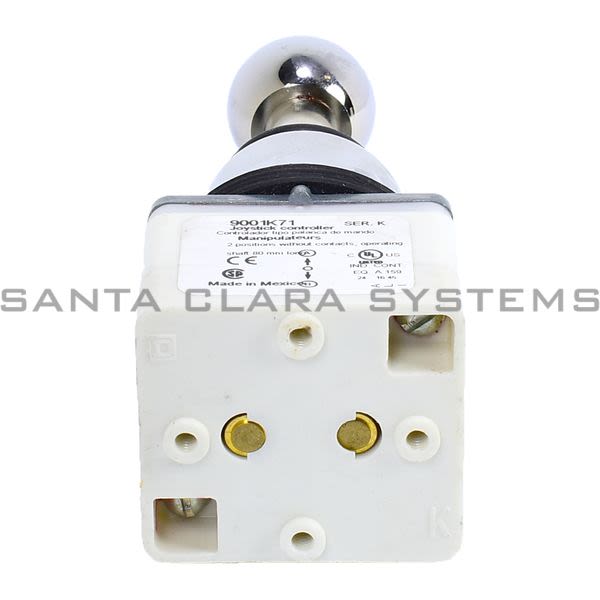 Square D 9001-K71 Joystick Product Image