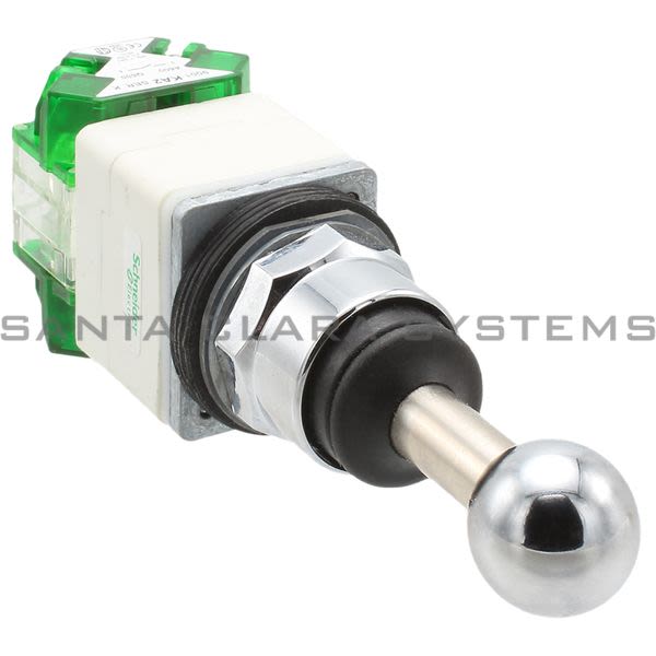 Square D 9001-K71H7 Joystick Product Image