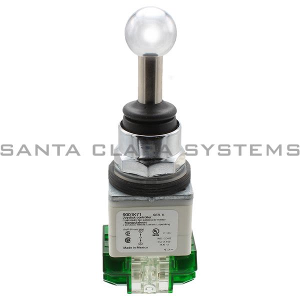 Square D 9001-K71H7 Joystick Product Image