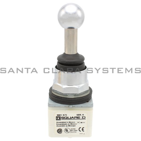 Square D 9001-K73 Joystick Product Image