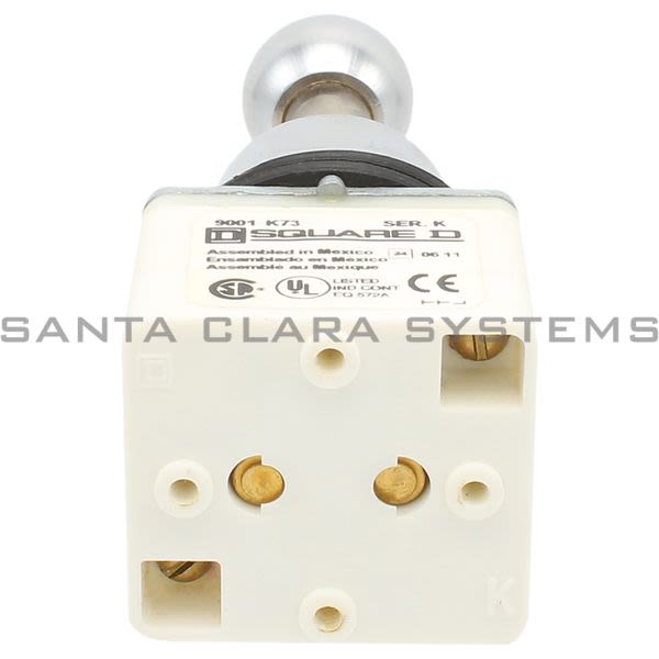 Square D 9001-K73 Joystick Product Image