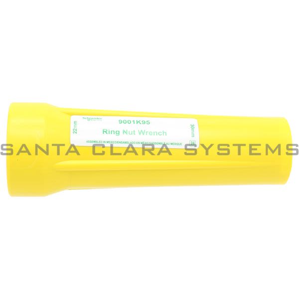 Square D 9001-K95 Wrench for Ring Nut Installation Product Image