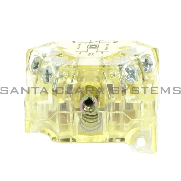 Square D 9001-KA1 Contact Block Product Image