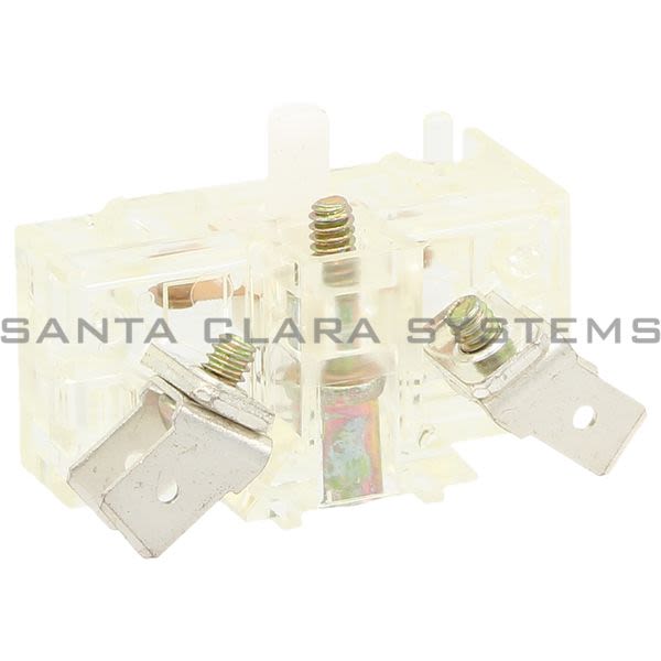 Square D 9001-KA12 Contact Block Product Image