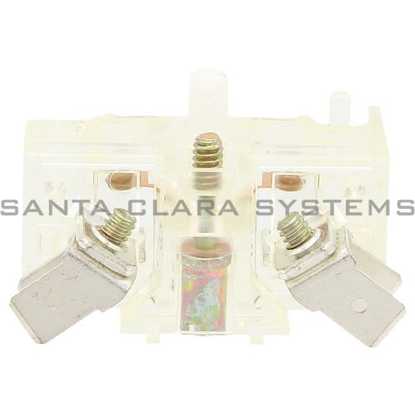Square D 9001-KA12 Contact Block Product Image
